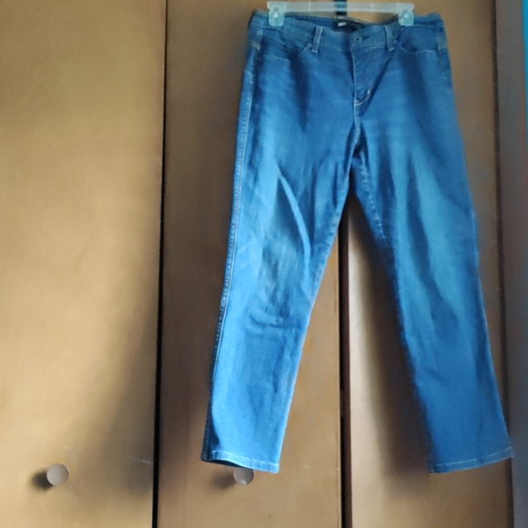 Levi's Denim - Levi's women's size 14 m denim jeans